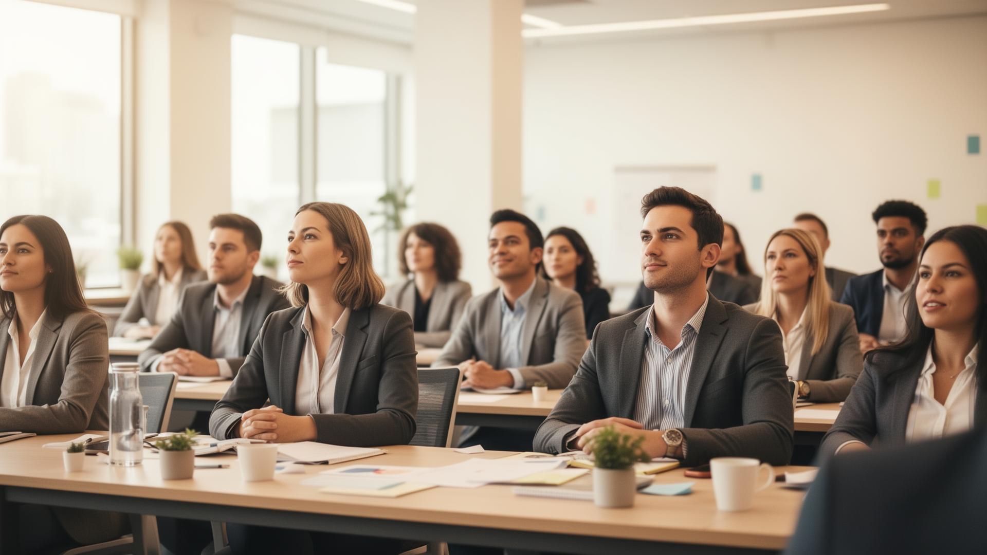 Formation professionnelle SebForma